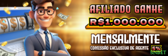 Programa VIP exclusivo da 5nbet